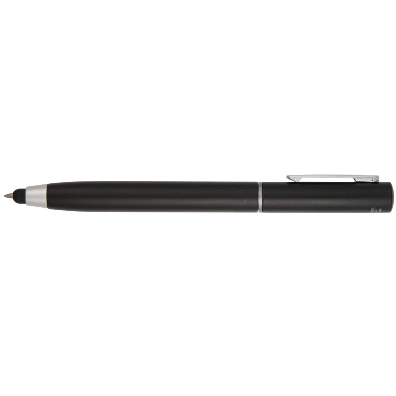 3-in-1 Tech Cleaning Stylus Gel Pen - 4