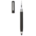 3-in-1 Tech Cleaning Stylus Gel Pen - 5