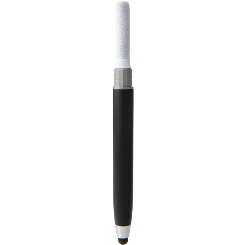 3-in-1 Tech Cleaning Stylus Gel Pen - 6