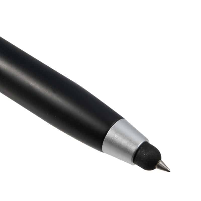 3-in-1 Tech Cleaning Stylus Gel Pen - 7