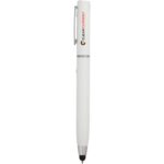 3-in-1 Tech Cleaning Stylus Gel Pen - 9