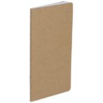 3'' x 5'' FSC® Mix Recycled Mini Notebook - 3