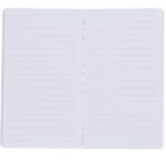 3'' x 5'' FSC® Mix Recycled Mini Notebook - 5