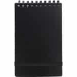 3'' x 5'' Recycled Stand Up Pocket Jotter - 7