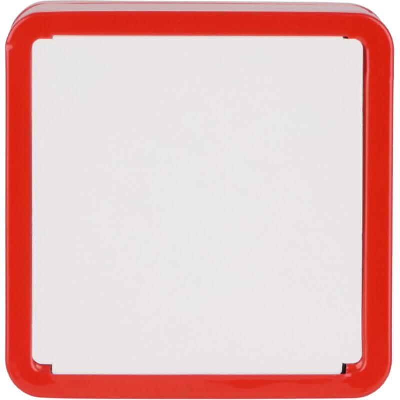 30-Piece First Aid Kit with Tin Case - 6