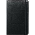 3.5'' x 5'' FSC® Mix Ambassador Pocket Bound Journal - 1