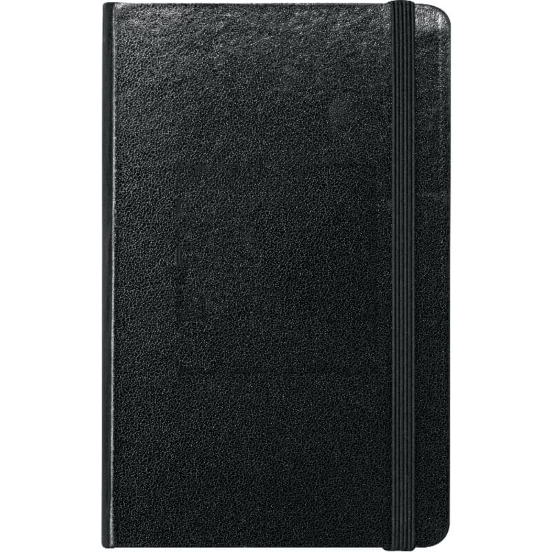 3.5'' x 5'' FSC® Mix Ambassador Pocket Bound Journal - 1