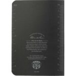3.5" x 5.25" Rite in the Rain Soft Cover Notebook - 5