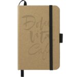 3.5'' x 5.5'' FSC® Mix Pocket Bound Journal