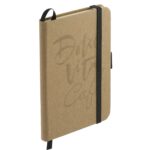 3.5'' x 5.5'' FSC® Mix Pocket Bound Journal - 2