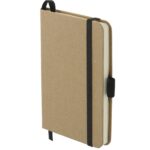 3.5'' x 5.5'' FSC® Mix Pocket Bound Journal - 6