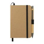 3.5'' x 5.5'' FSC® Mix Pocket Bound Journal Set - 1