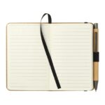 3.5'' x 5.5'' FSC® Mix Pocket Bound Journal Set - 2