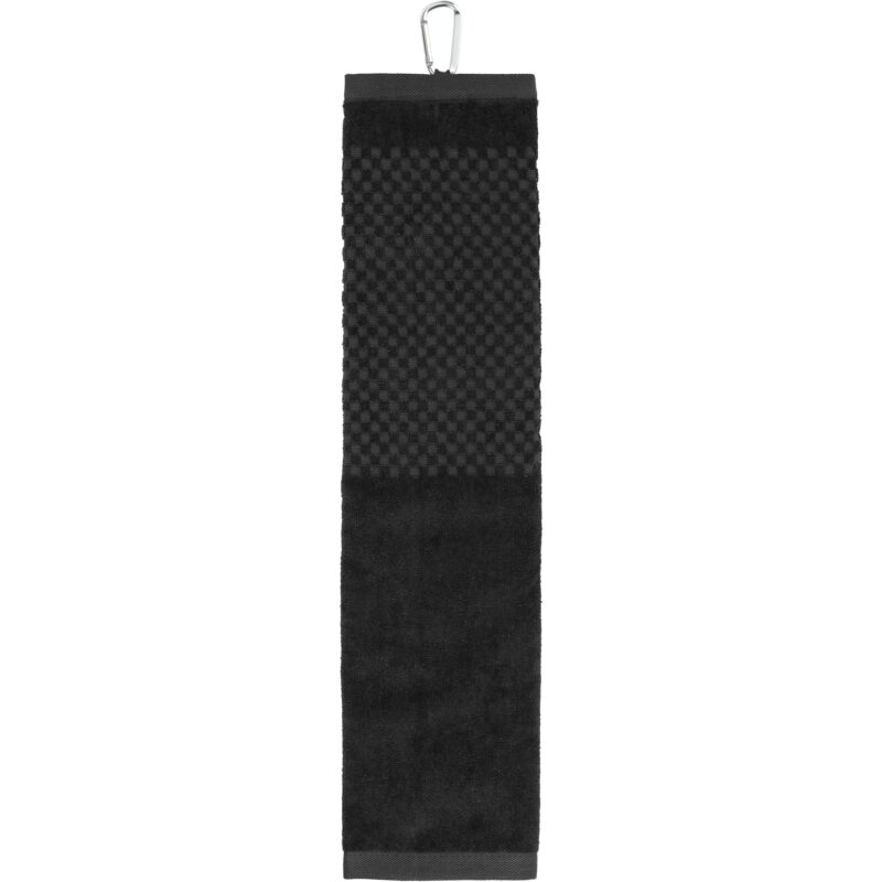 3.5lb./doz. 5.25x22" Scrubber Golf Towel - 3