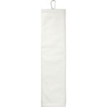 3.5lb./doz. 5.25x22" Scrubber Golf Towel - 8