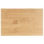 4 Piece Bamboo Wine Gift Set - 4
