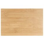 4 Piece Bamboo Wine Gift Set - 6