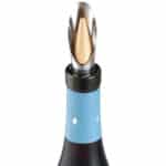 4 Piece Bamboo Wine Gift Set - 7