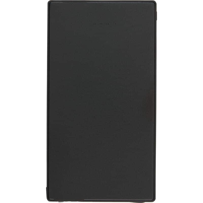 4000 mAh Cable Keeper Power Bank with Type-C Tip - 1