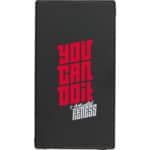 4000 mAh Cable Keeper Power Bank with Type-C Tip - 2