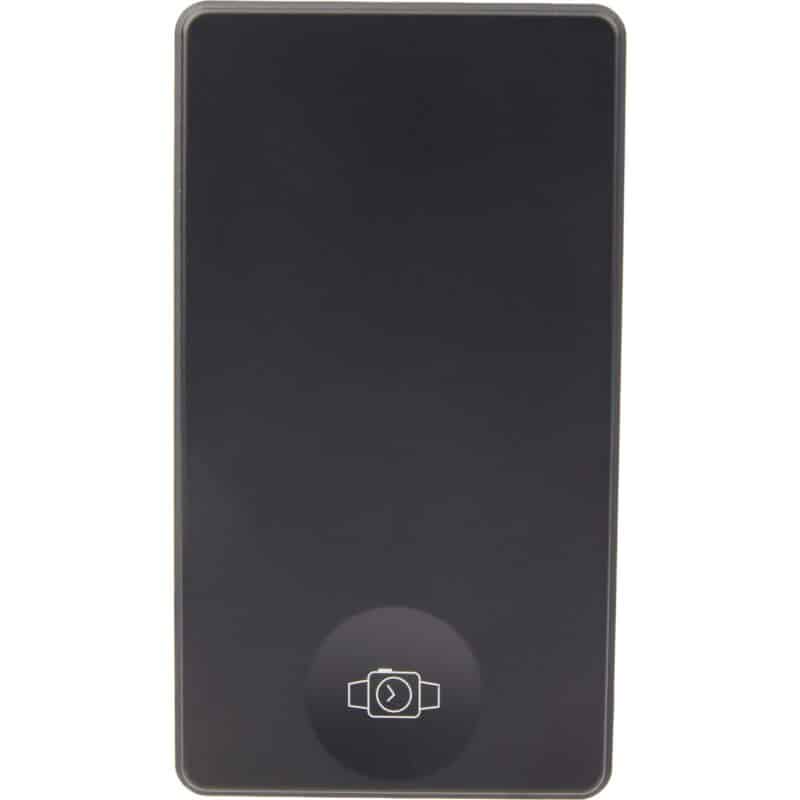 4000mAh MagClick™ PowerBank with iWatch Charger - 1