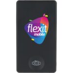 4000mAh MagClick™ PowerBank with iWatch Charger - 3