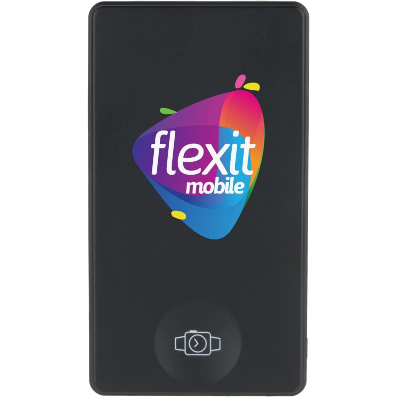 4000mAh MagClick™ PowerBank with iWatch Charger - 3