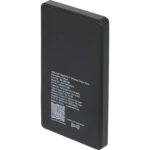 4000mAh MagClick™ PowerBank with iWatch Charger - 4