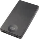 4000mAh MagClick™ PowerBank with iWatch Charger - 5