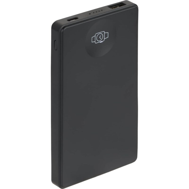 4000mAh MagClick™ PowerBank with iWatch Charger - 6