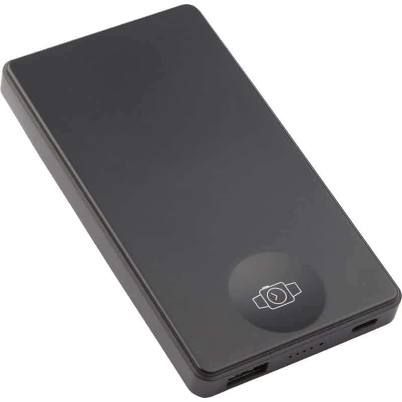 4000mAh MagClick™ PowerBank with iWatch Charger - 7