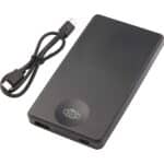 4000mAh MagClick™ PowerBank with iWatch Charger - 8