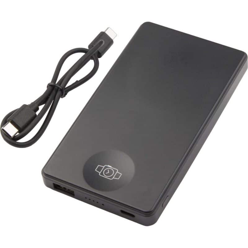 4000mAh MagClick™ PowerBank with iWatch Charger - 8