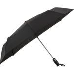 42" Auto Open/Close rPET Umbrella - 6