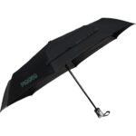 42" Folding Auto Open/Close Umbrella - 2