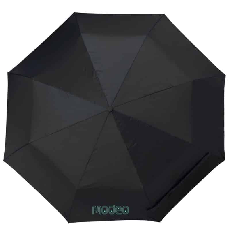 42" Folding Auto Open/Close Umbrella - 3