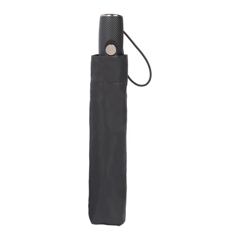 42" London Fog Automatic Super Mini Umbrella - 2