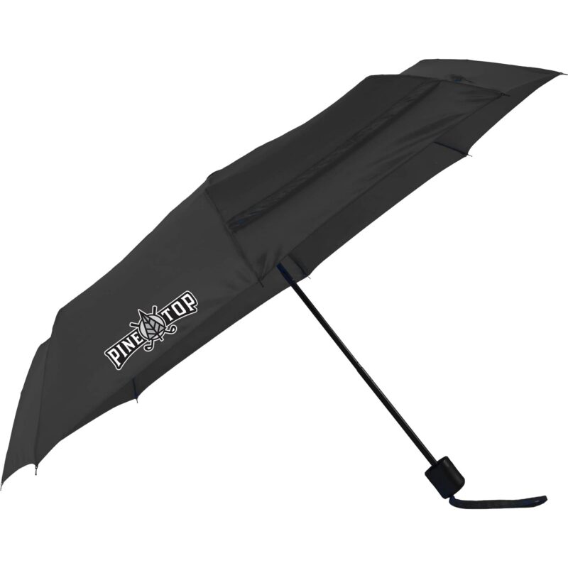 42" Manual Folding Umbrella - 2