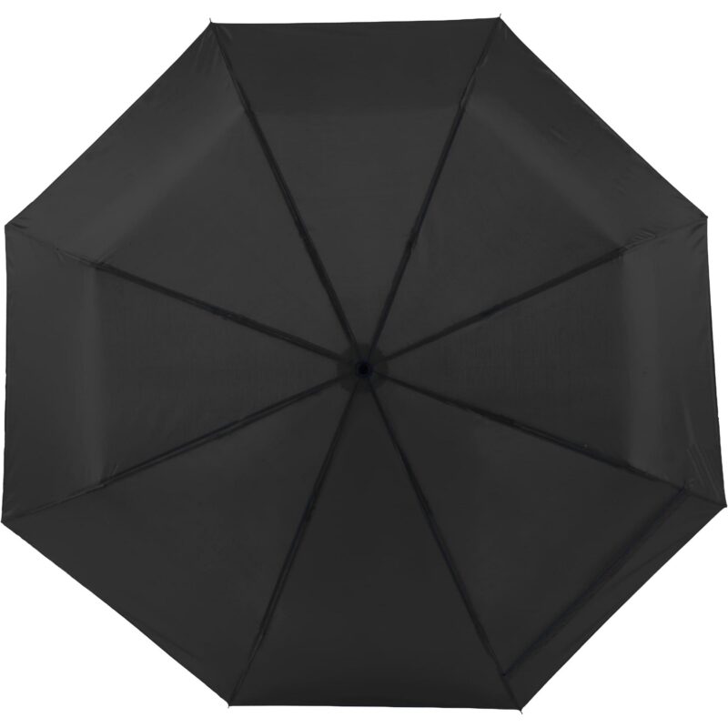42" Manual Folding Umbrella - 3