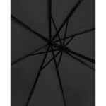 42" Manual Folding Umbrella - 6