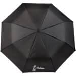 42" Weather Station Auto Open/Close Folding Umbrella - 3