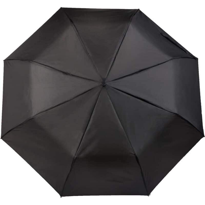 42" Weather Station Auto Open/Close Folding Umbrella - 5