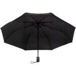 42" Weather Station Auto Open/Close Folding Umbrella - 6