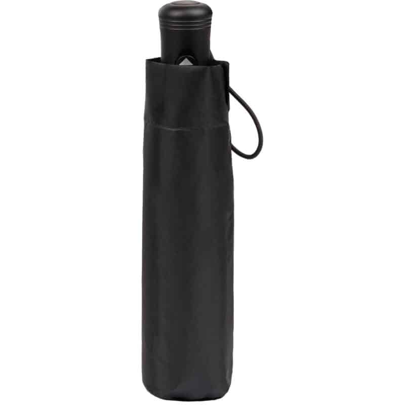 42" Weather Station Auto Open/Close Folding Umbrella - 7