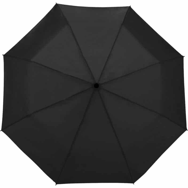 42'' totesr 3 Section Auto Open Umbrella - 1