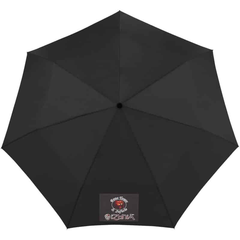 44'' totesr 3 Section Auto Open/Close Umbrella - 3