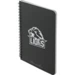 4.6'' x 7'' Rite in the Rain Side Spiral Notebook - 2