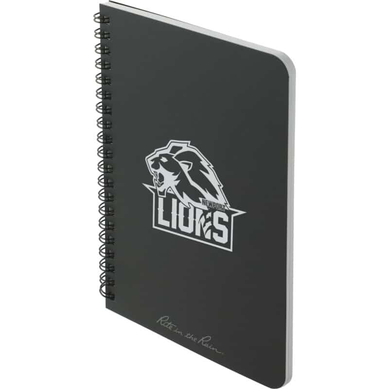 4.6'' x 7'' Rite in the Rain Side Spiral Notebook - 2