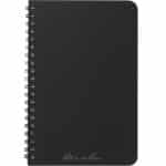 4.6'' x 7'' Rite in the Rain Side Spiral Notebook - 7