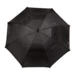 48" London Fog Automatic Stick Umbrella - 1